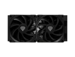 Genesis AIO Liquid Cooler   Hydria 240   Intel, AMD