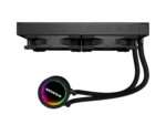 Genesis AIO Liquid Cooler   Hydria 240   Intel, AMD