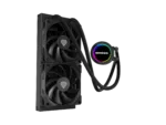 Genesis AIO Liquid Cooler   Hydria 240   Intel, AMD