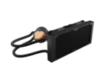 Genesis AIO Liquid Cooler   Hydria 240   Intel, AMD