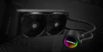 Genesis AIO Liquid Cooler   Hydria 240   Intel, AMD