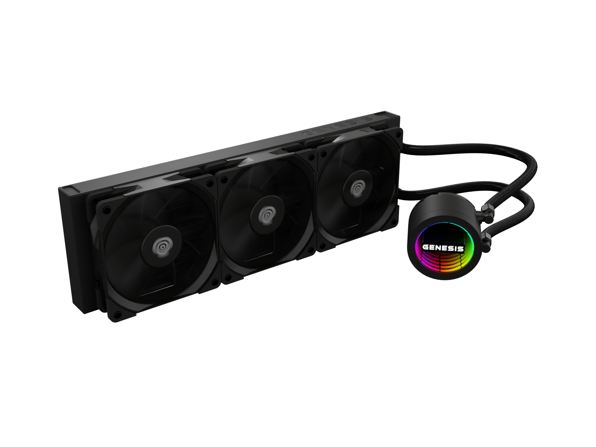 479051-nlg-2320-5901969449372-0.webp Genesis AIO Liquid Cooler Hydria 360 Intel, AMD