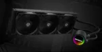 Genesis AIO Liquid Cooler   Hydria 360   Intel, AMD