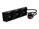 Genesis AIO Liquid Cooler   Hydria 360   Intel, AMD