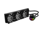 Genesis AIO Liquid Cooler   Hydria 360 ARGB   Intel, AMD