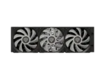 Genesis AIO Liquid Cooler   Hydria 360 ARGB   Intel, AMD