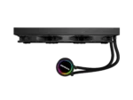 Genesis AIO Liquid Cooler   Hydria 360 ARGB   Intel, AMD
