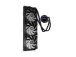 Genesis AIO Liquid Cooler   Hydria 360 ARGB   Intel, AMD