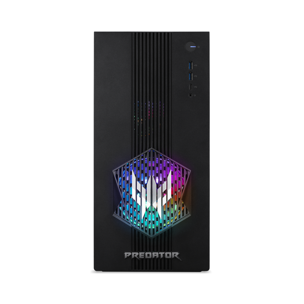 479197-dg-e4tex-006-4711474738042-0.webp Acer Predator Orion 3000 Desktop Tower Intel Core Ultra 5 225F 16 GB DDR5 512 GB NVIDIA GeForce RTX 5060 No keyboard Windows 11 Home Warranty 24 month(s)