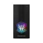 Acer   Predator   Orion 3000   Desktop   Tower   Intel Core Ultra 7   265F   32 GB   DDR5   1000 GB   GDDR7   NVIDIA GeForce RTX 5070   No keyboard   Windows 11 Home   Warranty 24 month(s)