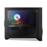 Acer   Predator   Orion 3000   Desktop   Tower   Intel Core Ultra 7   265F   32 GB   DDR5   1000 GB   GDDR7   NVIDIA GeForce RTX 5070   No keyboard   Windows 11 Home   Warranty 24 month(s)