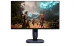 Dell   Alienware AW2725Q   27 ”   QD-OLED   UHD   16:9   240 Hz   0.03 ms   3840 x 2160 pixels   250 cd/m²   HDMI ports quantity 2   Warranty 36 month(s)