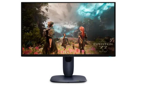 Dell   Alienware AW2725Q   27 ”   QD-OLED   UHD   16:9   240 Hz   0.03 ms   3840 x 2160 pixels   250 cd/m²   HDMI ports quantity 2   Warranty 36 month(s)