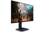 Dell   Alienware AW2725Q   27 ”   QD-OLED   UHD   16:9   240 Hz   0.03 ms   3840 x 2160 pixels   250 cd/m²   HDMI ports quantity 2   Warranty 36 month(s)