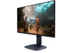 Dell   Alienware AW2725Q   27 ”   QD-OLED   UHD   16:9   240 Hz   0.03 ms   3840 x 2160 pixels   250 cd/m²   HDMI ports quantity 2   Warranty 36 month(s)