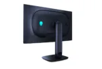 Dell   Alienware AW2725Q   27 ”   QD-OLED   UHD   16:9   240 Hz   0.03 ms   3840 x 2160 pixels   250 cd/m²   HDMI ports quantity 2   Warranty 36 month(s)