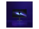 Dell   Alienware AW3225DM   32 ”   VA   WQHD   16:9   180 Hz   1 ms   400 cd/m²   HDMI ports quantity 2   Warranty 36 month(s)