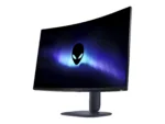 Dell   Alienware AW3225DM   32 ”   VA   WQHD   16:9   180 Hz   1 ms   400 cd/m²   HDMI ports quantity 2   Warranty 36 month(s)