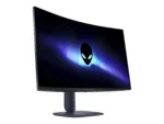Dell   Alienware AW3225DM   32 ”   VA   WQHD   16:9   180 Hz   1 ms   400 cd/m²   HDMI ports quantity 2   Warranty 36 month(s)