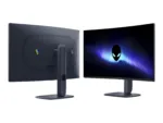 Dell   Alienware AW3225DM   32 ”   VA   WQHD   16:9   180 Hz   1 ms   400 cd/m²   HDMI ports quantity 2   Warranty 36 month(s)