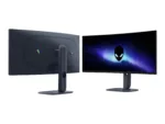 Dell   Alienware AW3425DWM   34 ”   VA   WQHD   21:9   180 Hz   1 ms   3440 x 1440 pixels   400 cd/m²   HDMI ports quantity 2   Warranty 36 month(s)