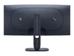 Dell   Alienware AW3425DWM   34 ”   VA   WQHD   21:9   180 Hz   1 ms   3440 x 1440 pixels   400 cd/m²   HDMI ports quantity 2   Warranty 36 month(s)