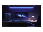 Dell   Alienware AW3425DWM   34 ”   VA   WQHD   21:9   180 Hz   1 ms   3440 x 1440 pixels   400 cd/m²   HDMI ports quantity 2   Warranty 36 month(s)