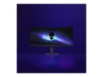 Dell   Alienware AW3425DWM   34 ”   VA   WQHD   21:9   180 Hz   1 ms   3440 x 1440 pixels   400 cd/m²   HDMI ports quantity 2   Warranty 36 month(s)