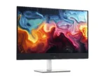 Dell   S3225QC   32 ”   QD-OLED   16:9   120 Hz   0.03 ms   3840 x 2160 pixels   250 cd/m²   HDMI ports quantity 1   Warranty 36 month(s)