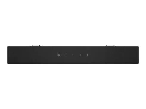 Dell Conferencing Soundbar   Pro Premium SB725   Black