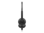 Dell   Headset   WH125   Built-in microphone   USB Type-A   Black