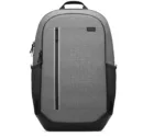 Dell CP5625G Ecoloop Urban   Backpack   Heather Grey   14-16 ”   Shoulder strap