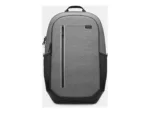 Dell CP5625G Ecoloop Urban   Backpack   Heather Grey   14-16 ”   Shoulder strap