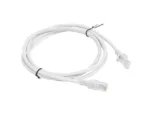 Lanberg   Patchcord CAT.5E UTP   PCU5-10CC-0150-S   1.5 m   Grey