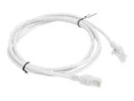 Lanberg   Patchcord CAT.5E UTP   PCU5-10CC-0150-S   1.5 m   Grey
