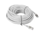 Lanberg   Patchcord CAT.5E UTP   PCU5-10CC-2000-S   20 m   Grey