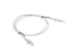 Lanberg   Patchcord CAT.6 UTP   PCU6-10CC-0100-S   1 m   Grey