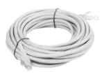 Lanberg   Patch cable – CAT 6   RJ-45 – male   RJ-45 – male   RJ-45   PCU6-10CC-0500-S   5 m   Grey