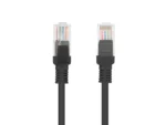 Lanberg   Patchcord CAT.5E UTP Fluke Passed   PCU5-10CC-2000-BK   20 m   Black