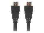 Lanberg HDMI V1.4 Cable   CA-HDMI-10CC-0075-BK   HDMI to HDMI   7.5 m