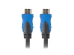 Lanberg HDMI V2.0 Cable 4K CU   CA-HDMI-20CU-0075-BK   HDMI to HDMI   7.5 m