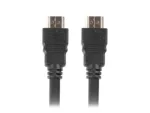 Lanberg HDMI V1.4 Cable CCS   CA-HDMI-11CC-0030-BK   HDMI to HDMI   3 m