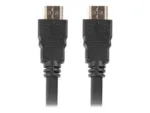 Lanberg HDMI V1.4 Cable CCS   CA-HDMI-11CC-0030-BK   HDMI to HDMI   3 m