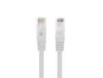 Lanberg   Patchcord Cat.6 UTP LSZH CU   PCU6-10CU-0300-S   3 m   Gray