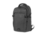 Natec Alpaca 2   Laptop Backpack   Fits up to size 15.6 ”   Backpack   Gray