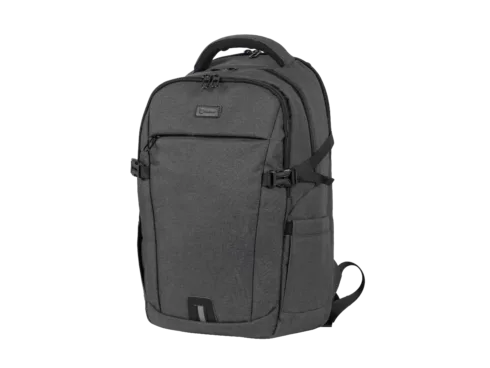 Natec Alpaca 2   Laptop Backpack   Fits up to size 15.6 ”   Backpack   Gray