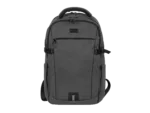 Natec Alpaca 2   Laptop Backpack   Fits up to size 15.6 ”   Backpack   Gray