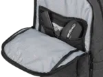 Natec Alpaca 2   Laptop Backpack   Fits up to size 15.6 ”   Backpack   Gray