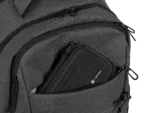 Natec Alpaca 2   Laptop Backpack   Fits up to size 15.6 ”   Backpack   Gray