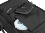 Natec   Camel Lite   Fits up to size 15.6 ”   Backpack   Black   Waterproof
